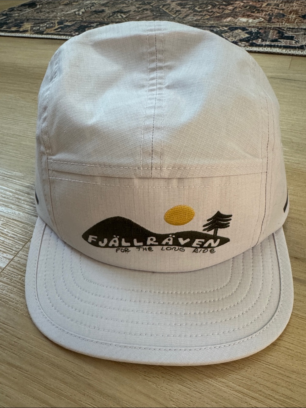 FjallRaven Hat